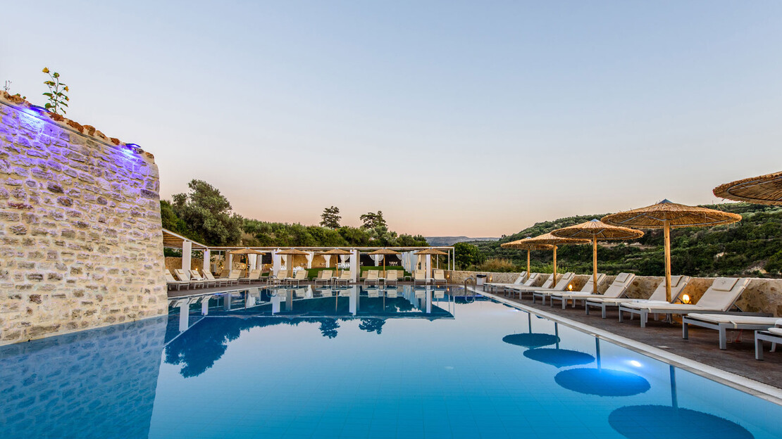 Rimondi Grand Hotel & Spa Resort